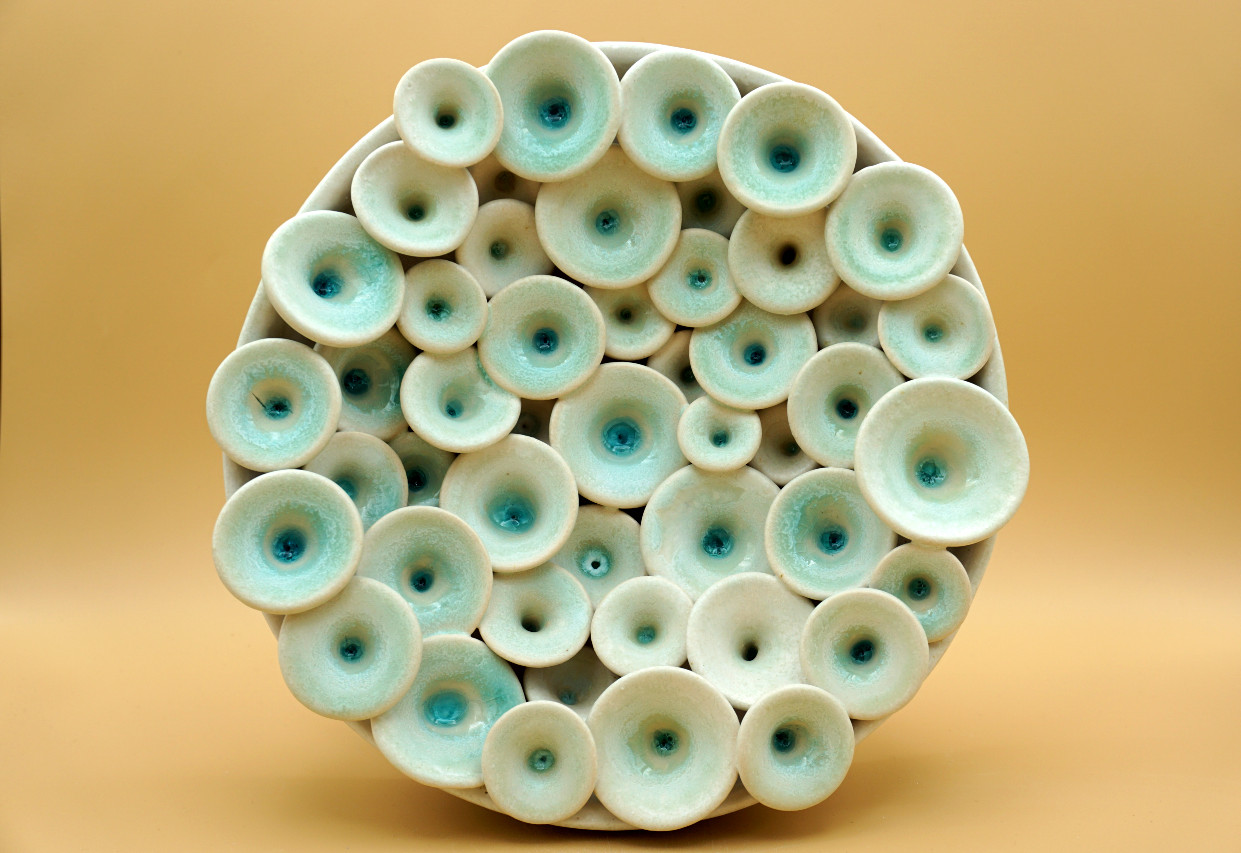 Escultura marina #057